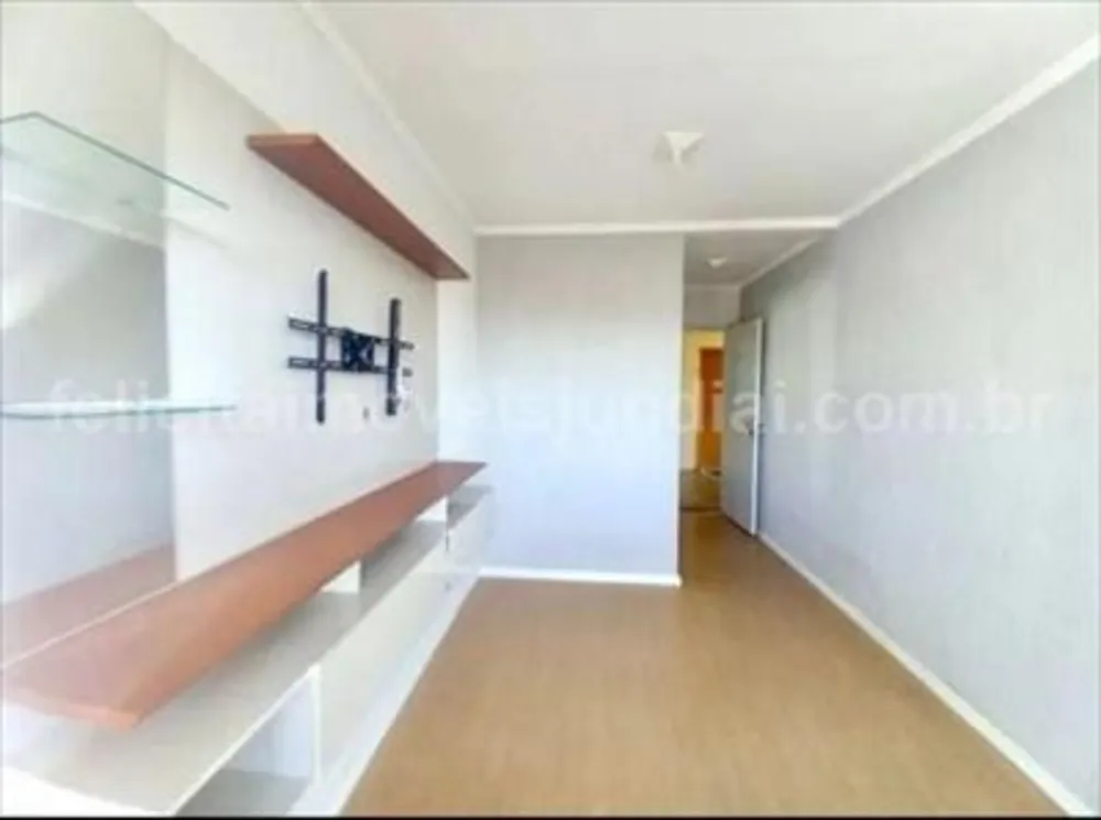 Apartamento, 2 quartos - Foto 1