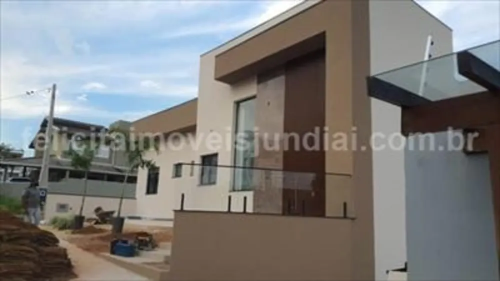 Casa, 3 quartos, 236 m² - Foto 2