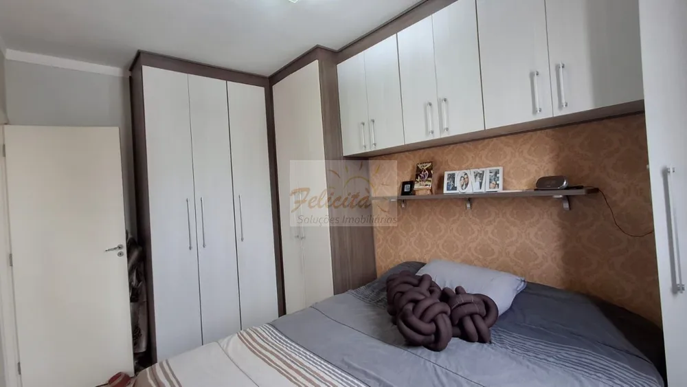 Apartamento, 2 quartos, 56 m² - Foto 9