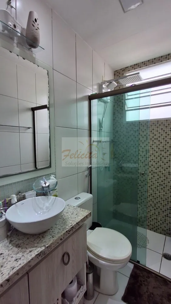 Apartamento, 2 quartos, 56 m² - Foto 7