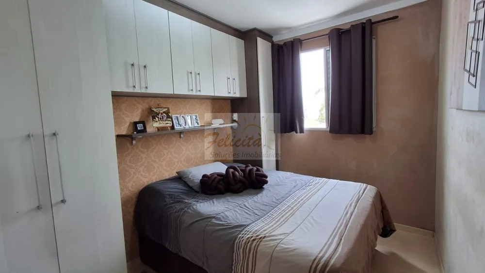 Apartamento, 2 quartos, 56 m² - Foto 8