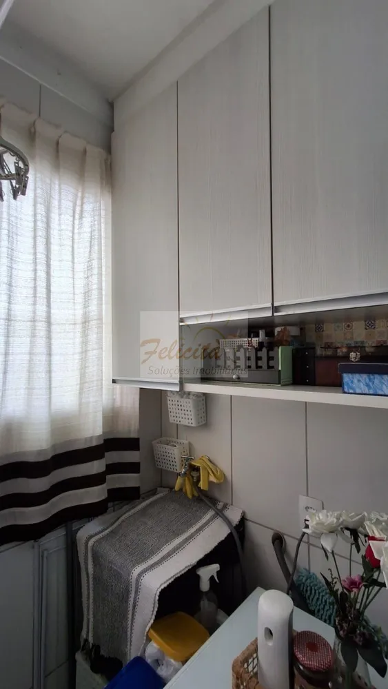 Apartamento, 2 quartos, 56 m² - Foto 10