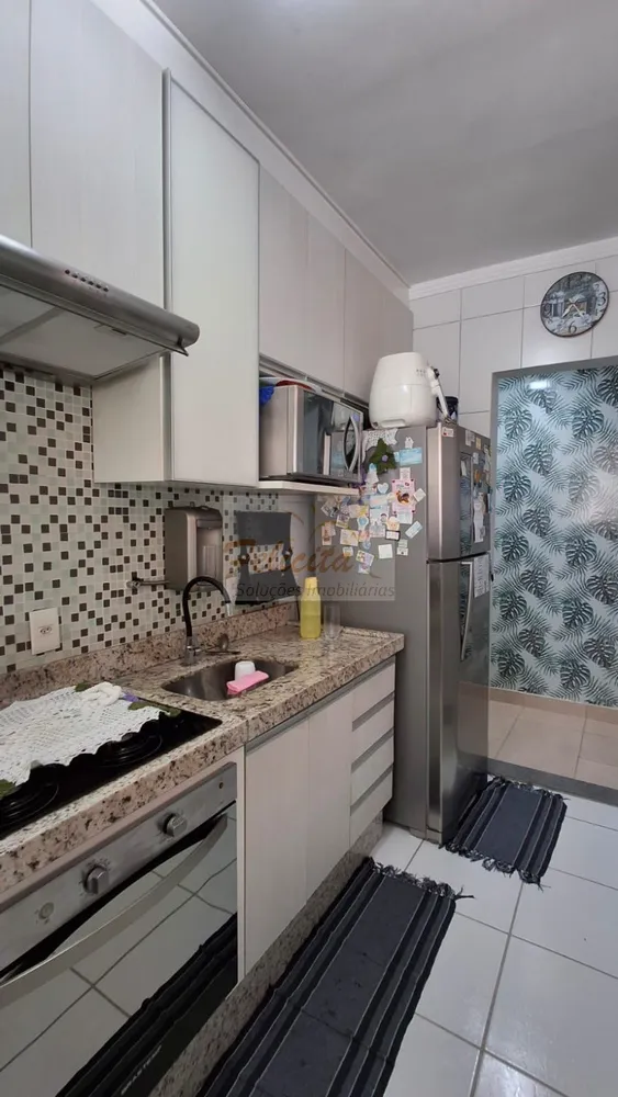 Apartamento, 2 quartos, 56 m² - Foto 5