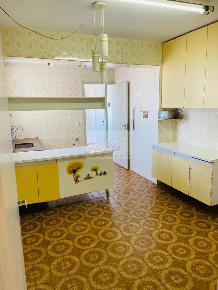 Apartamento, 3 quartos, 133 m² - Foto 6