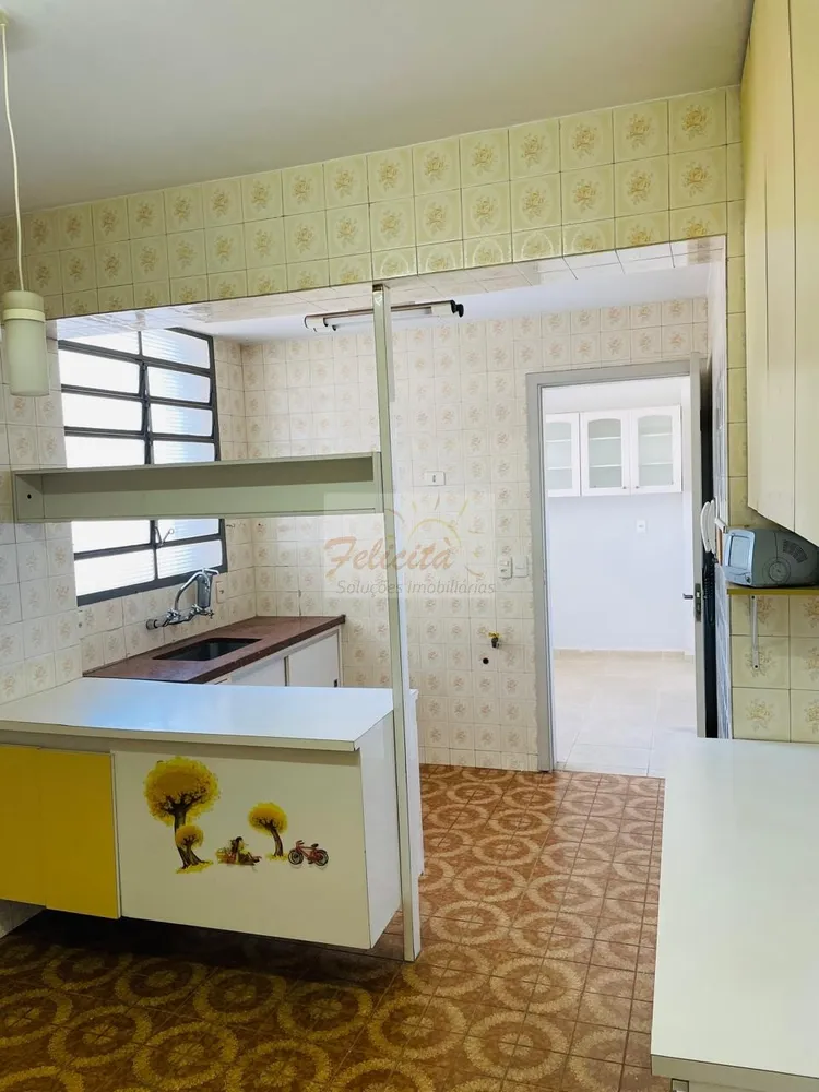 Apartamento, 3 quartos, 133 m² - Foto 7