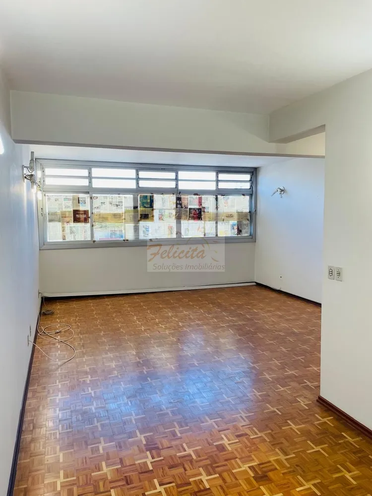 Apartamento, 3 quartos, 133 m² - Foto 1