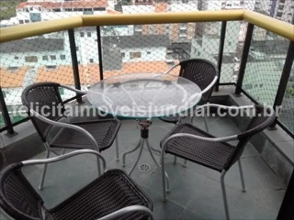 Apartamento, 3 quartos - Foto 1