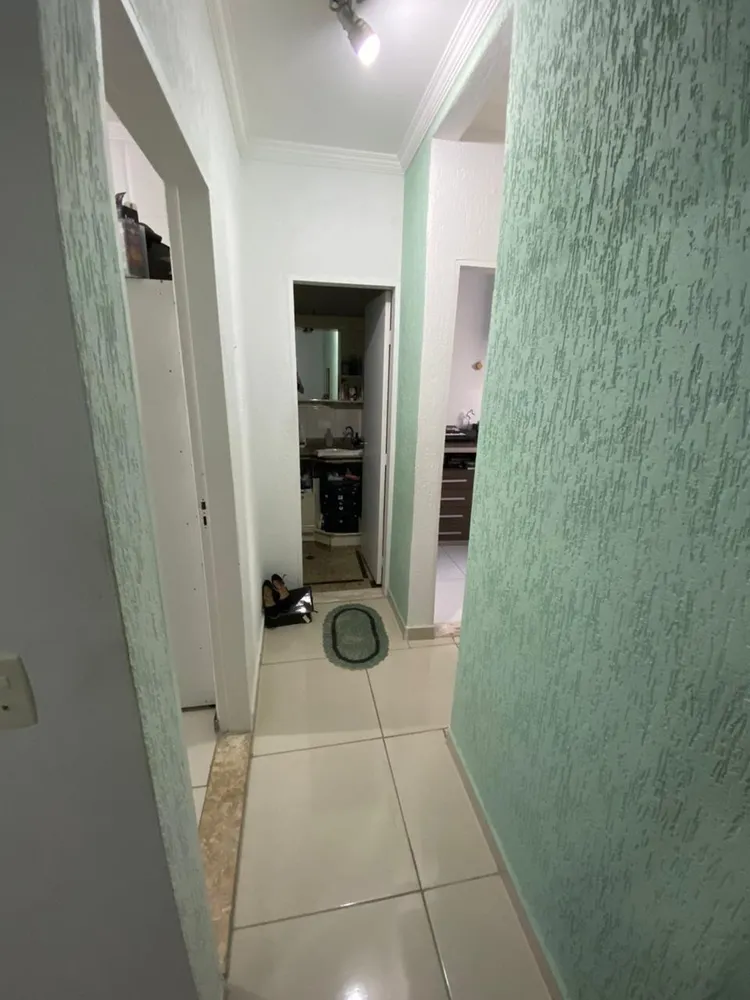 Apartamento, 2 quartos, 52 m² - Foto 7