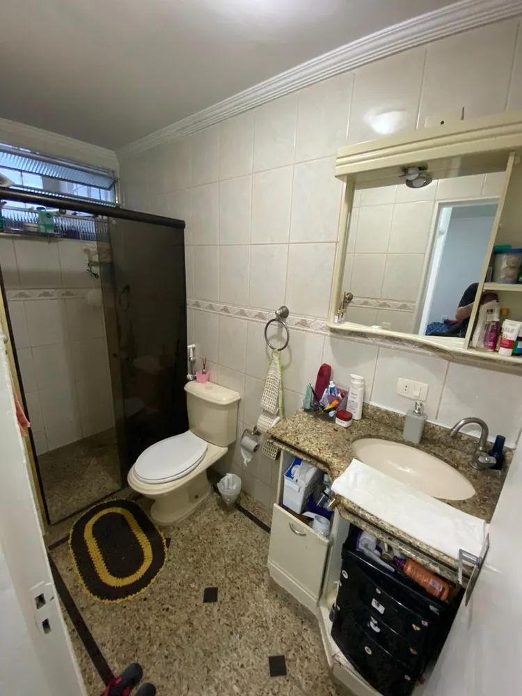 Apartamento, 2 quartos, 52 m² - Foto 8