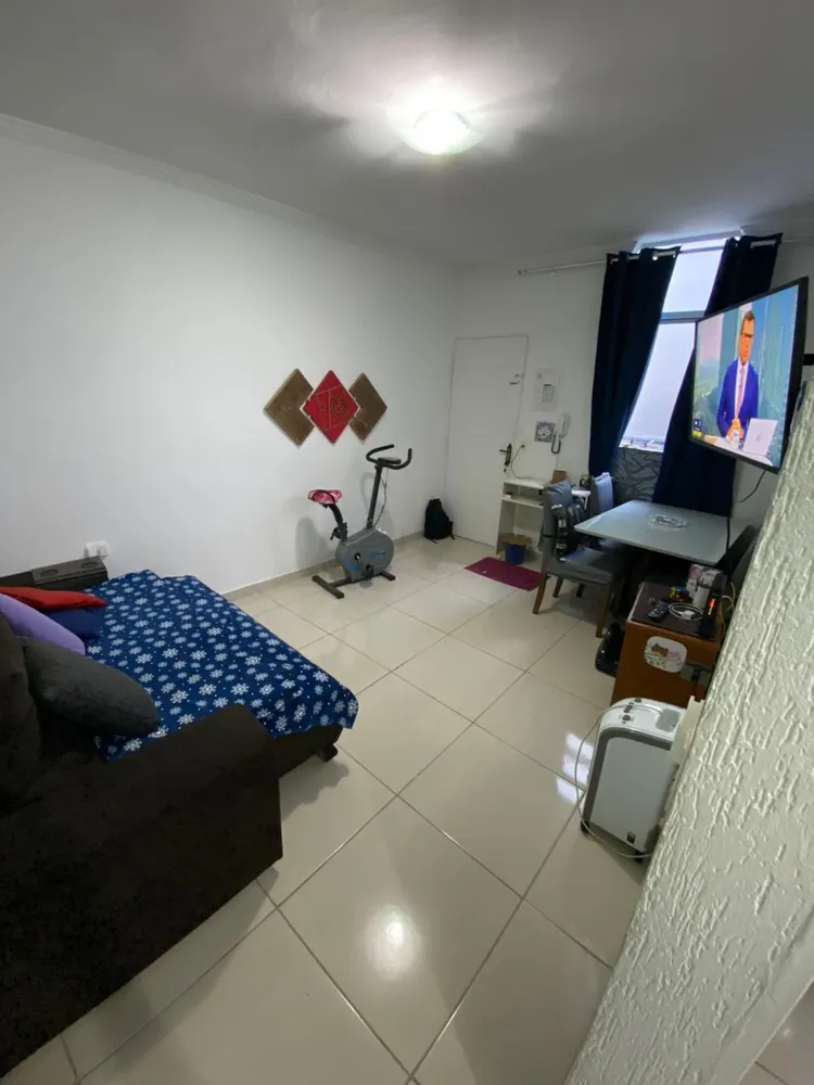Apartamento, 2 quartos, 52 m² - Foto 2