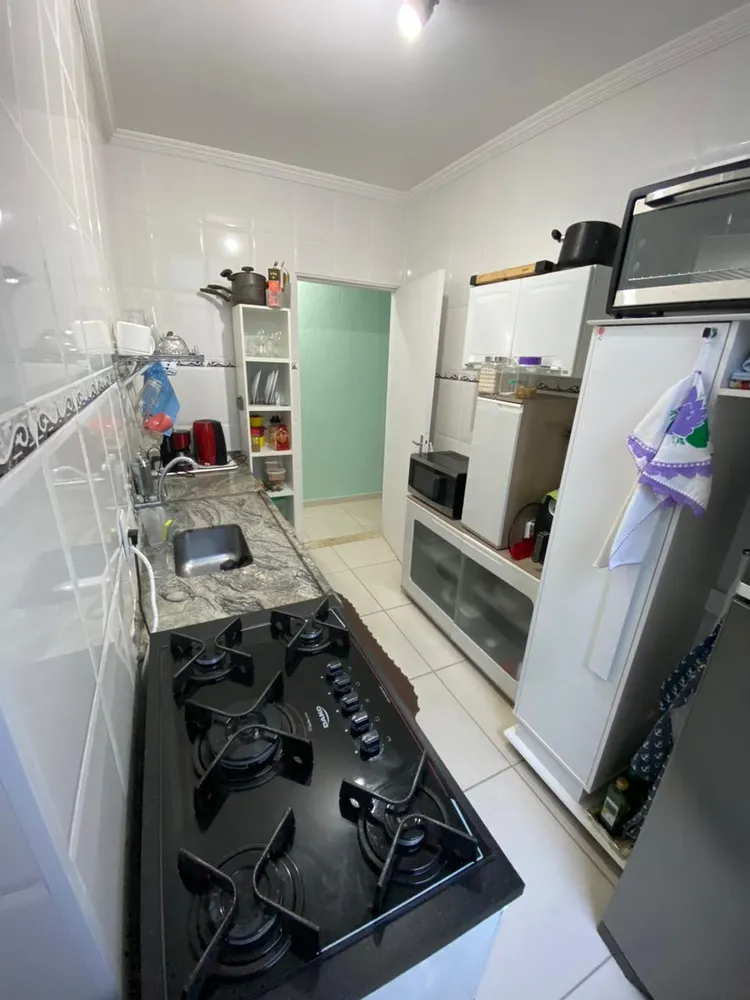 Apartamento, 2 quartos, 52 m² - Foto 5