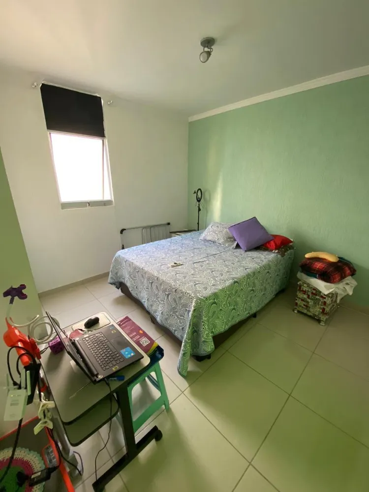 Apartamento, 2 quartos, 52 m² - Foto 9