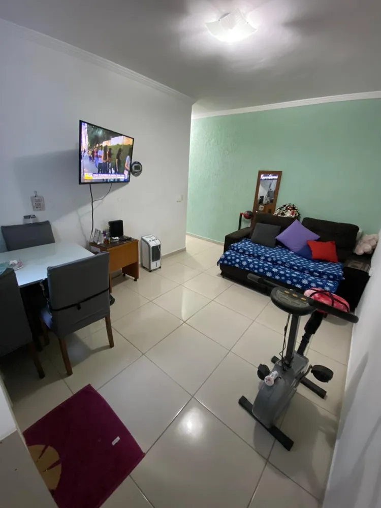Apartamento, 2 quartos, 52 m² - Foto 3