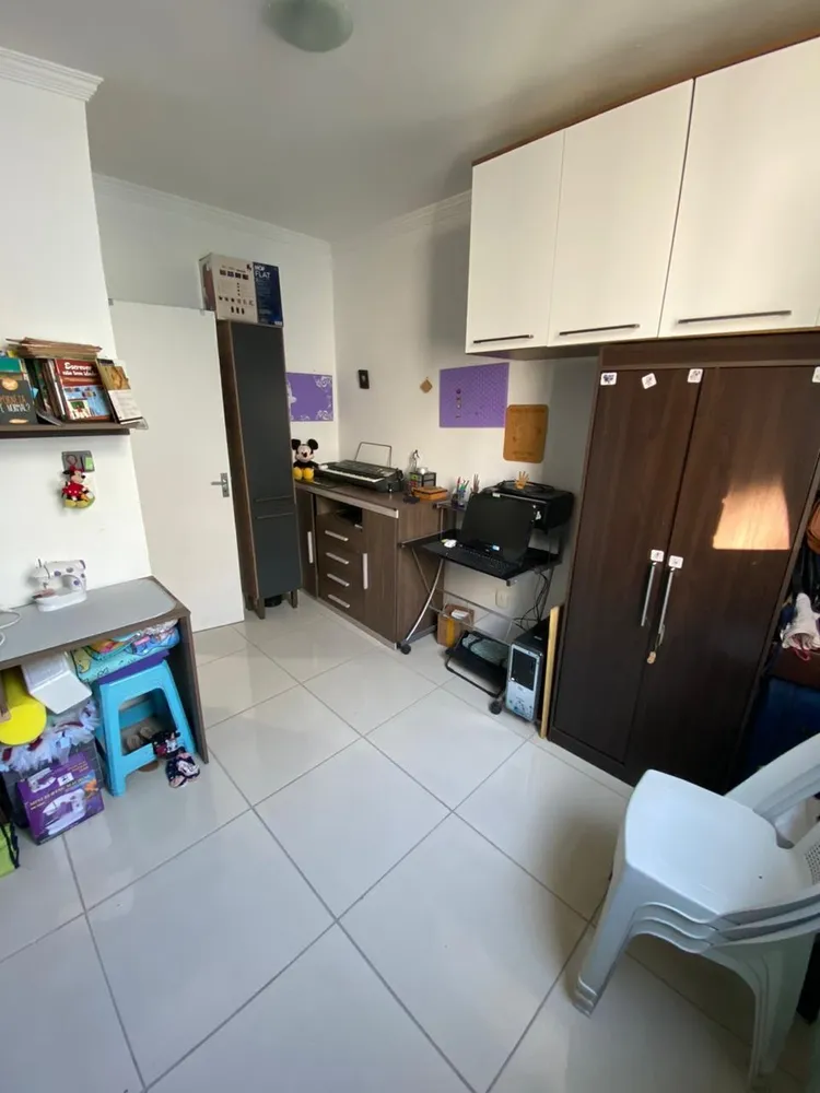 Apartamento, 2 quartos, 52 m² - Foto 10