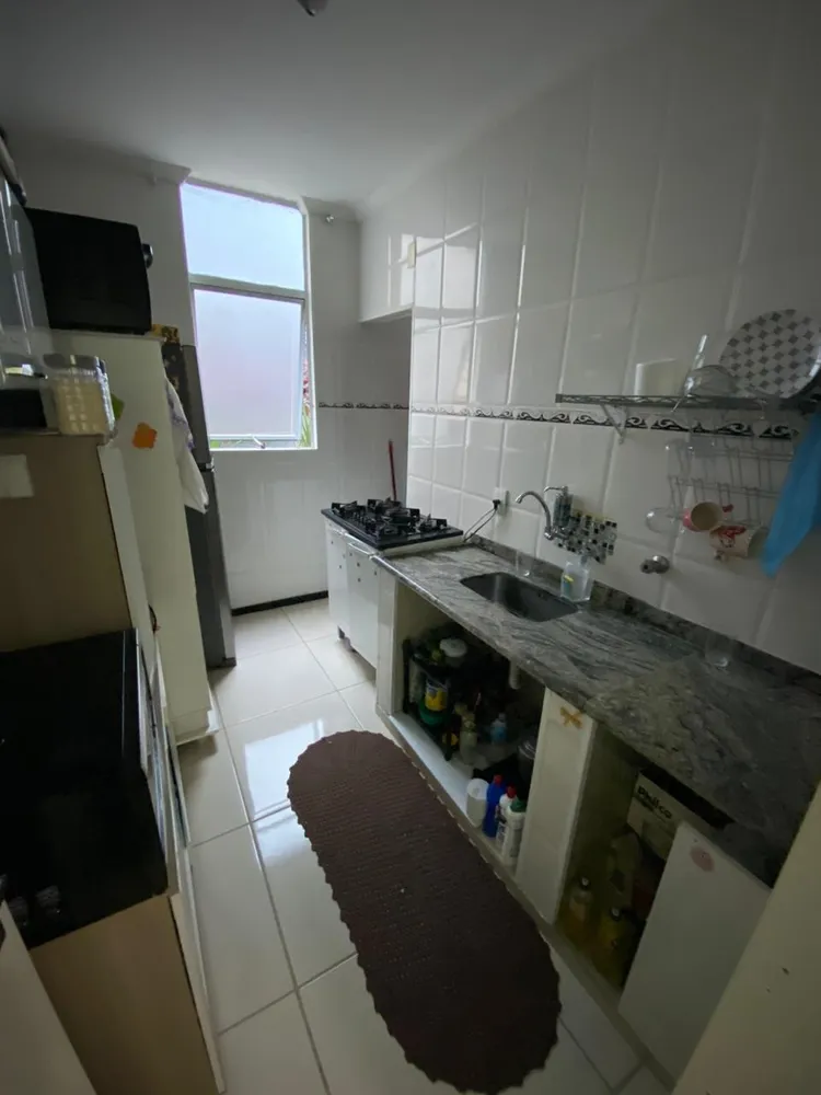 Apartamento, 2 quartos, 52 m² - Foto 4