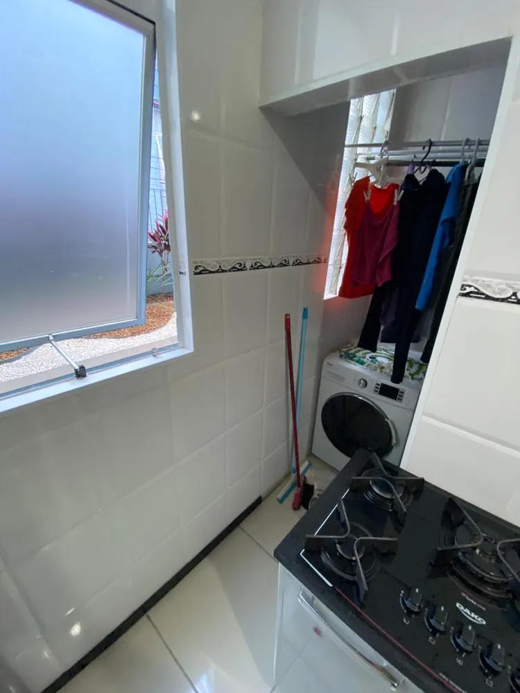 Apartamento, 2 quartos, 52 m² - Foto 6