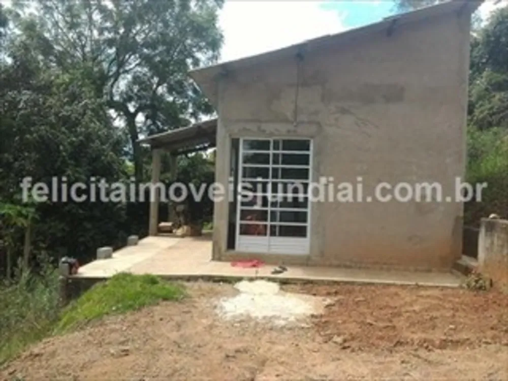Chácara, 1 quarto - Foto 4
