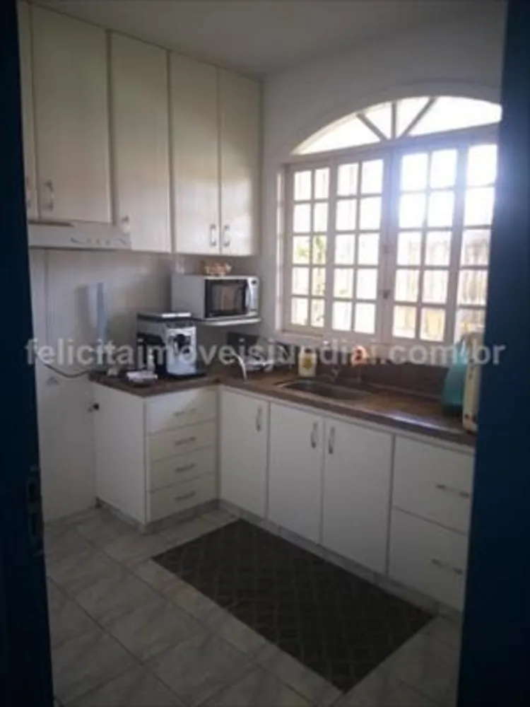 Casa, 3 quartos, 250 m² - Foto 3