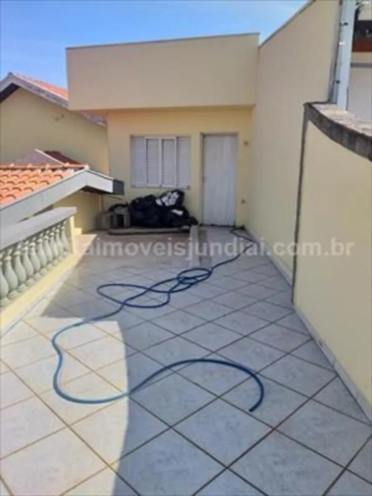 Casa, 3 quartos, 250 m² - Foto 13
