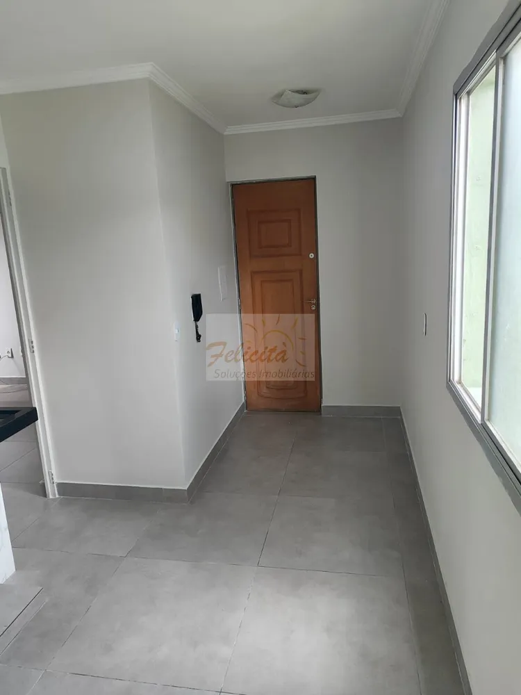 Apartamento, 2 quartos, 54 m² - Foto 1