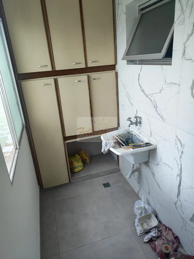 Apartamento, 2 quartos, 54 m² - Foto 5