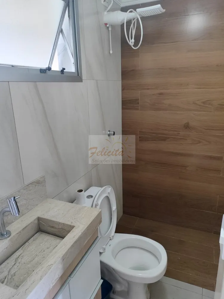 Apartamento, 2 quartos, 54 m² - Foto 7