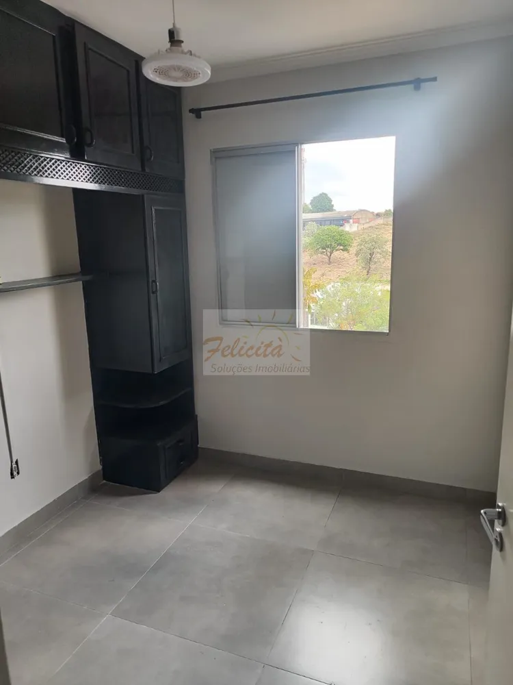 Apartamento, 2 quartos, 54 m² - Foto 9