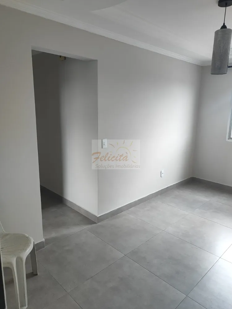 Apartamento, 2 quartos, 54 m² - Foto 2