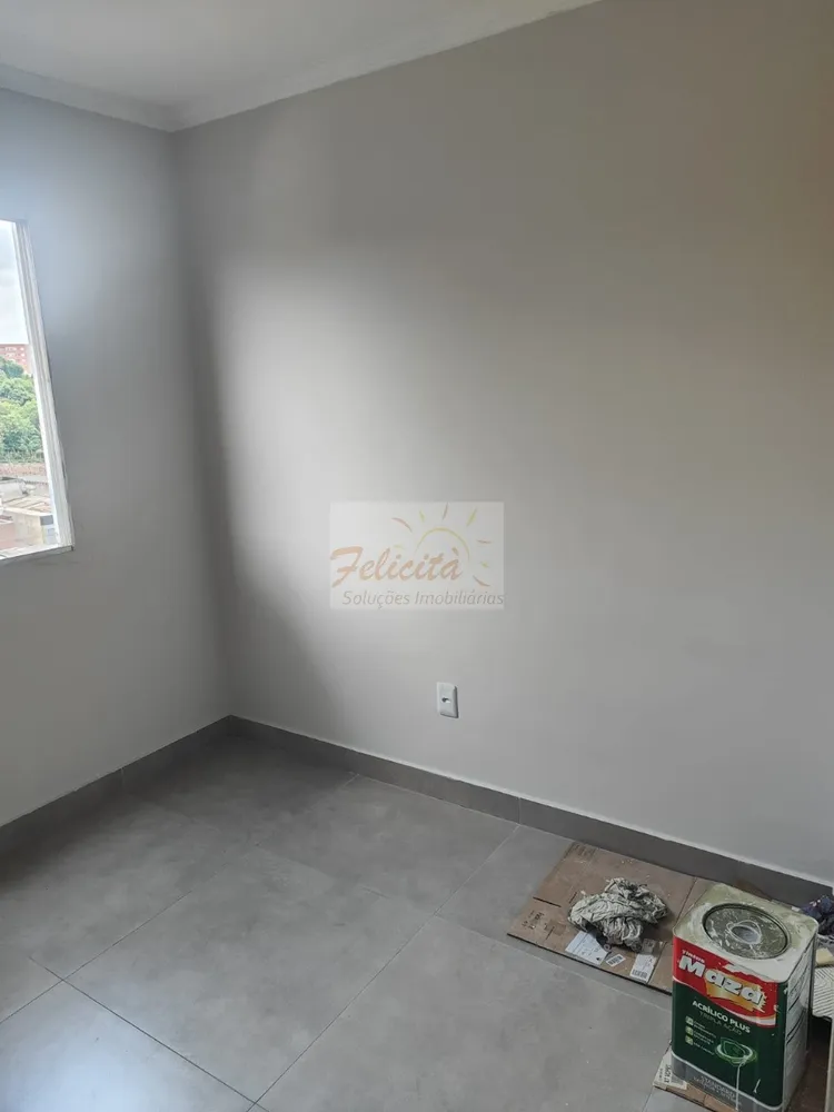Apartamento, 2 quartos, 54 m² - Foto 11