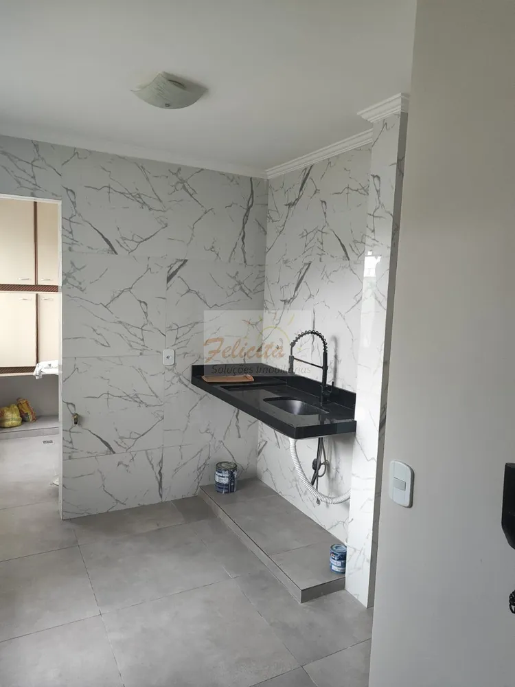 Apartamento, 2 quartos, 54 m² - Foto 3