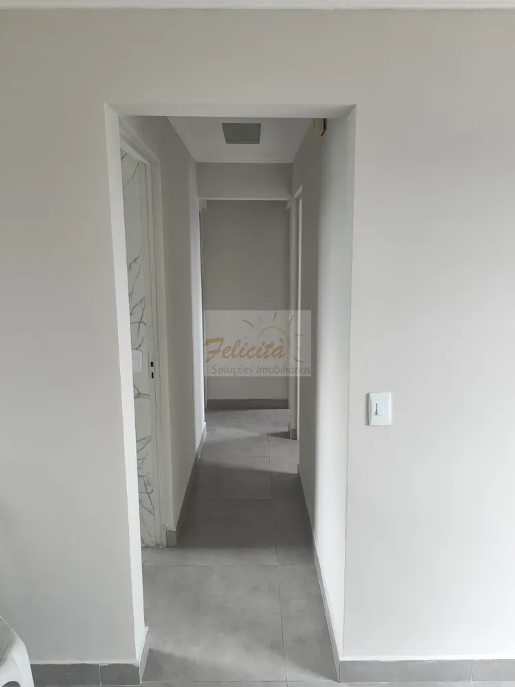 Apartamento, 2 quartos, 54 m² - Foto 6