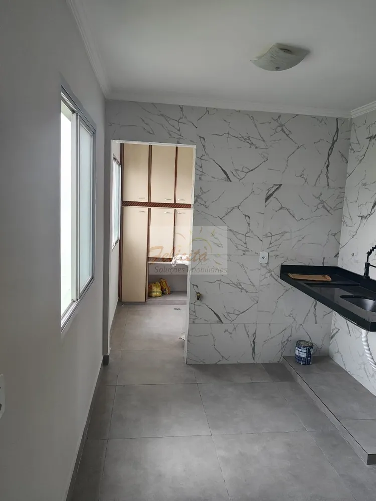 Apartamento, 2 quartos, 54 m² - Foto 4