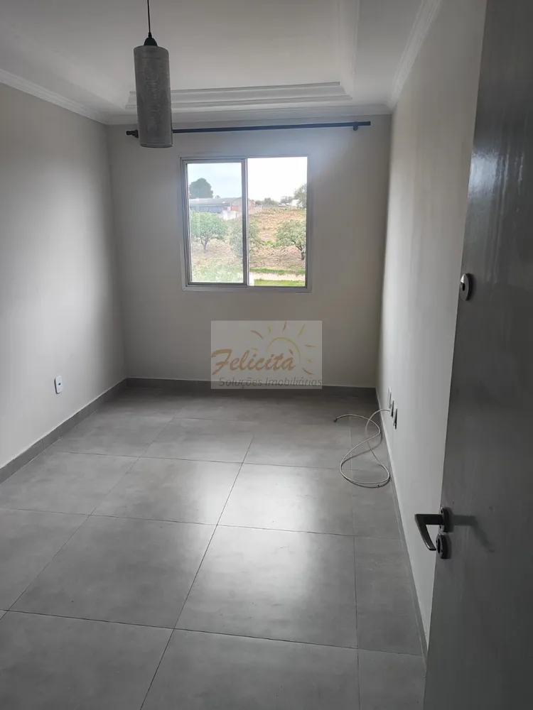 Apartamento, 2 quartos, 54 m² - Foto 10