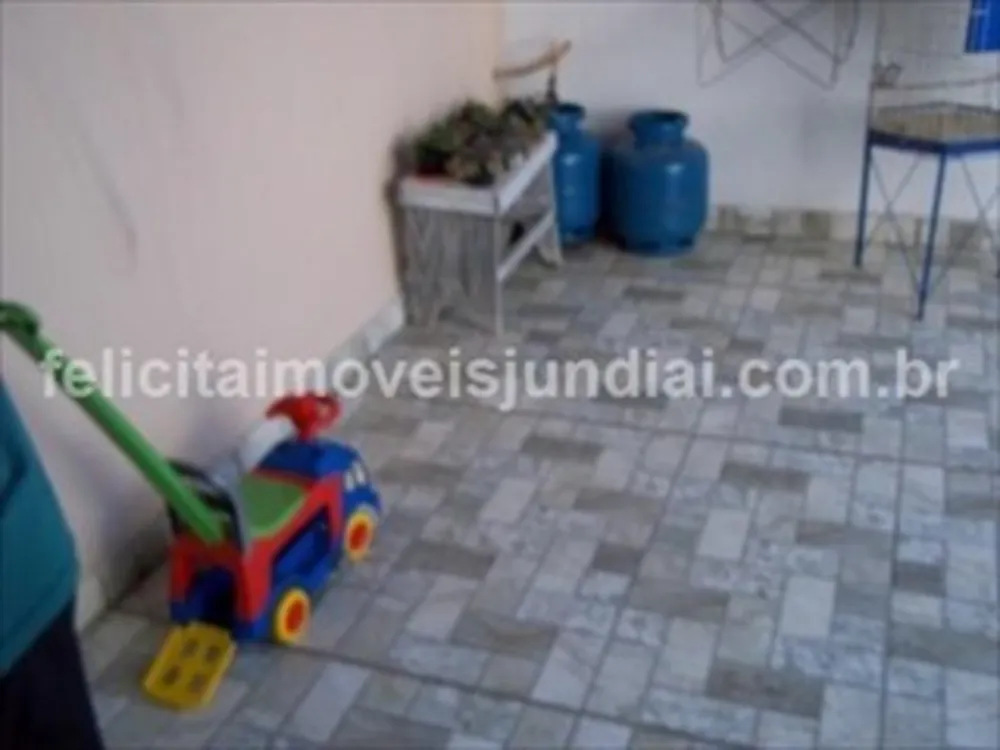 Casa, 3 quartos, 160 m² - Foto 11