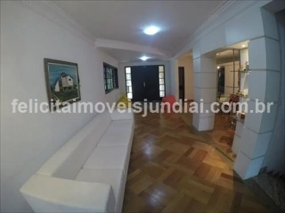 Sítio, 5 quartos, 640 m² - Foto 3