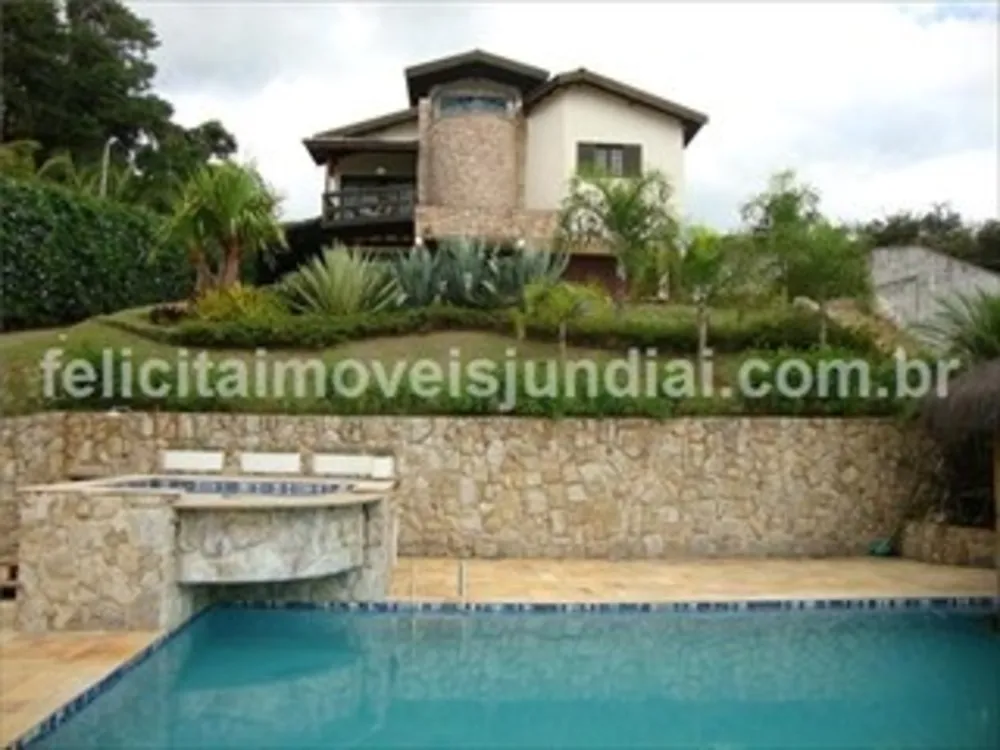 Sítio, 5 quartos, 640 m² - Foto 1