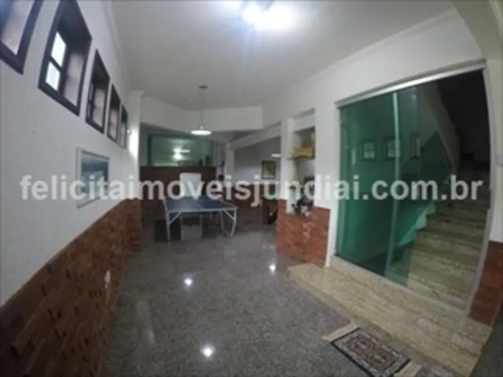 Sítio, 5 quartos, 640 m² - Foto 8