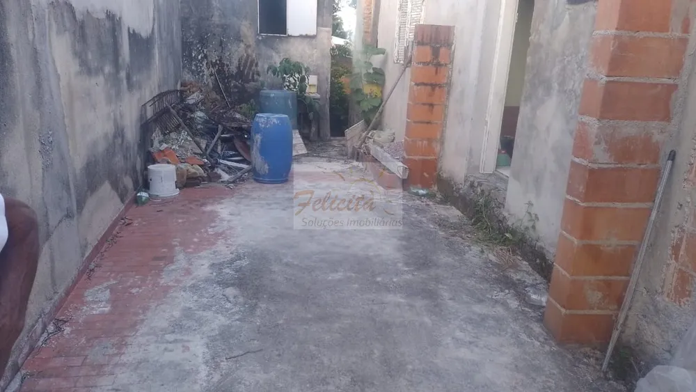 Casa, 3 quartos, 100 m² - Foto 11