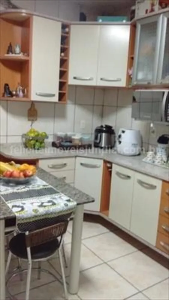 Casa, 2 quartos, 94 m² - Foto 3