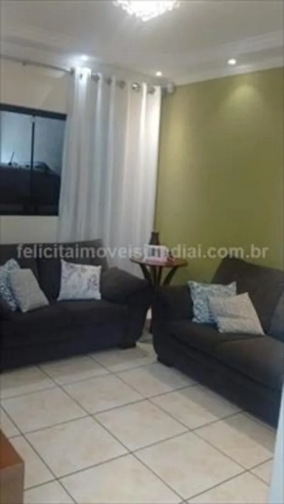 Casa, 2 quartos, 94 m² - Foto 2