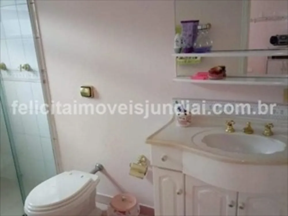 Casa, 3 quartos, 220 m² - Foto 4
