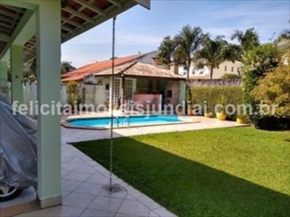 Casa, 3 quartos, 220 m² - Foto 11