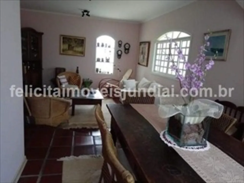Casa, 3 quartos, 220 m² - Foto 2