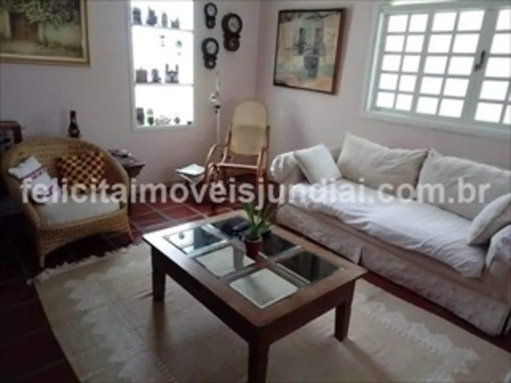 Casa, 3 quartos, 220 m² - Foto 1