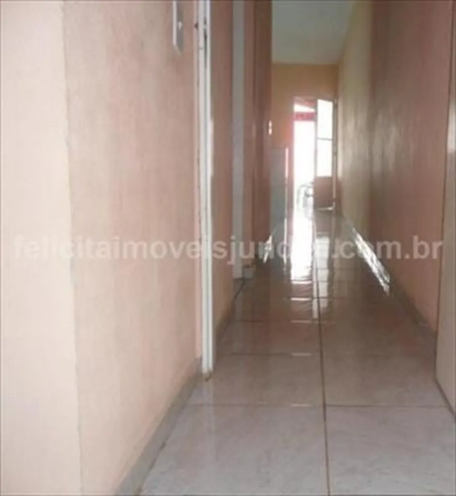 Casa, 2 quartos, 58 m² - Foto 2