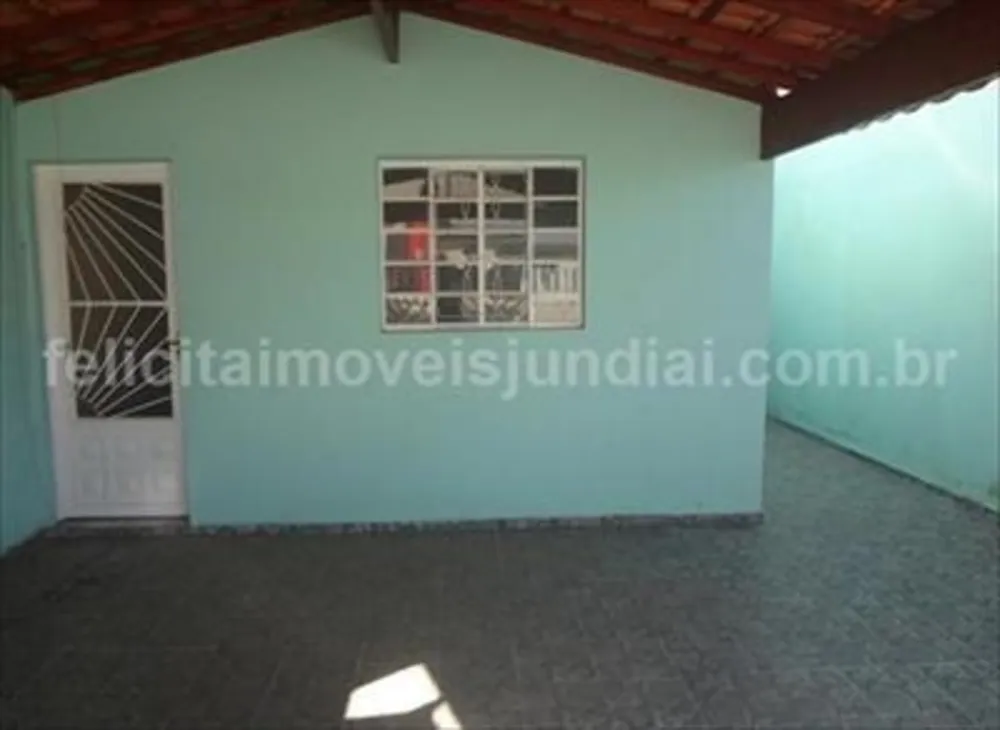 Casa, 2 quartos, 58 m² - Foto 1