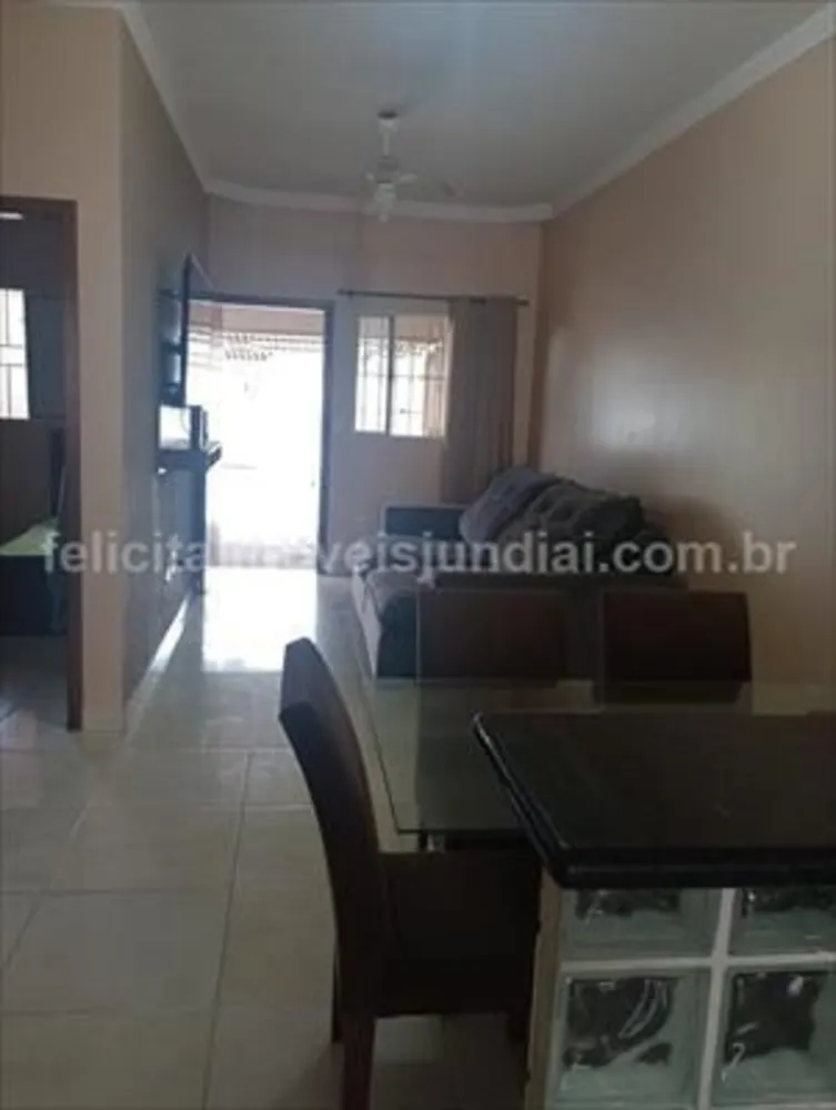 Casa, 2 quartos, 100 m² - Foto 1