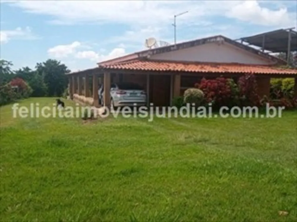 Sítio, 3 quartos, 110 m² - Foto 1