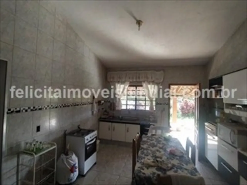 Sítio, 3 quartos, 110 m² - Foto 5