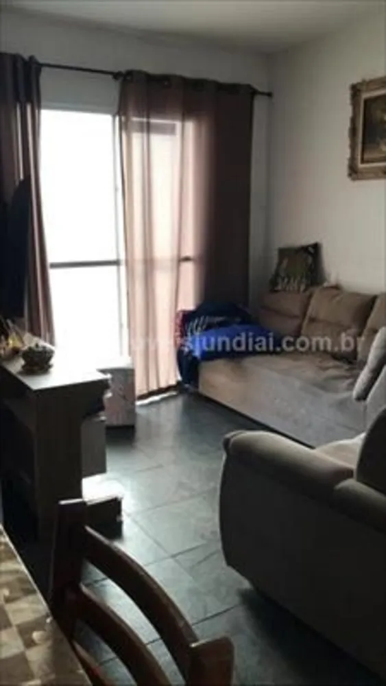 Apartamento, 2 quartos - Foto 3